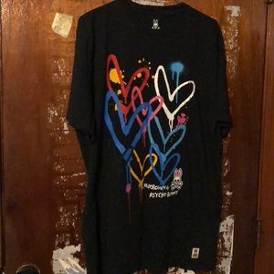 Psycho bunny T-shirt